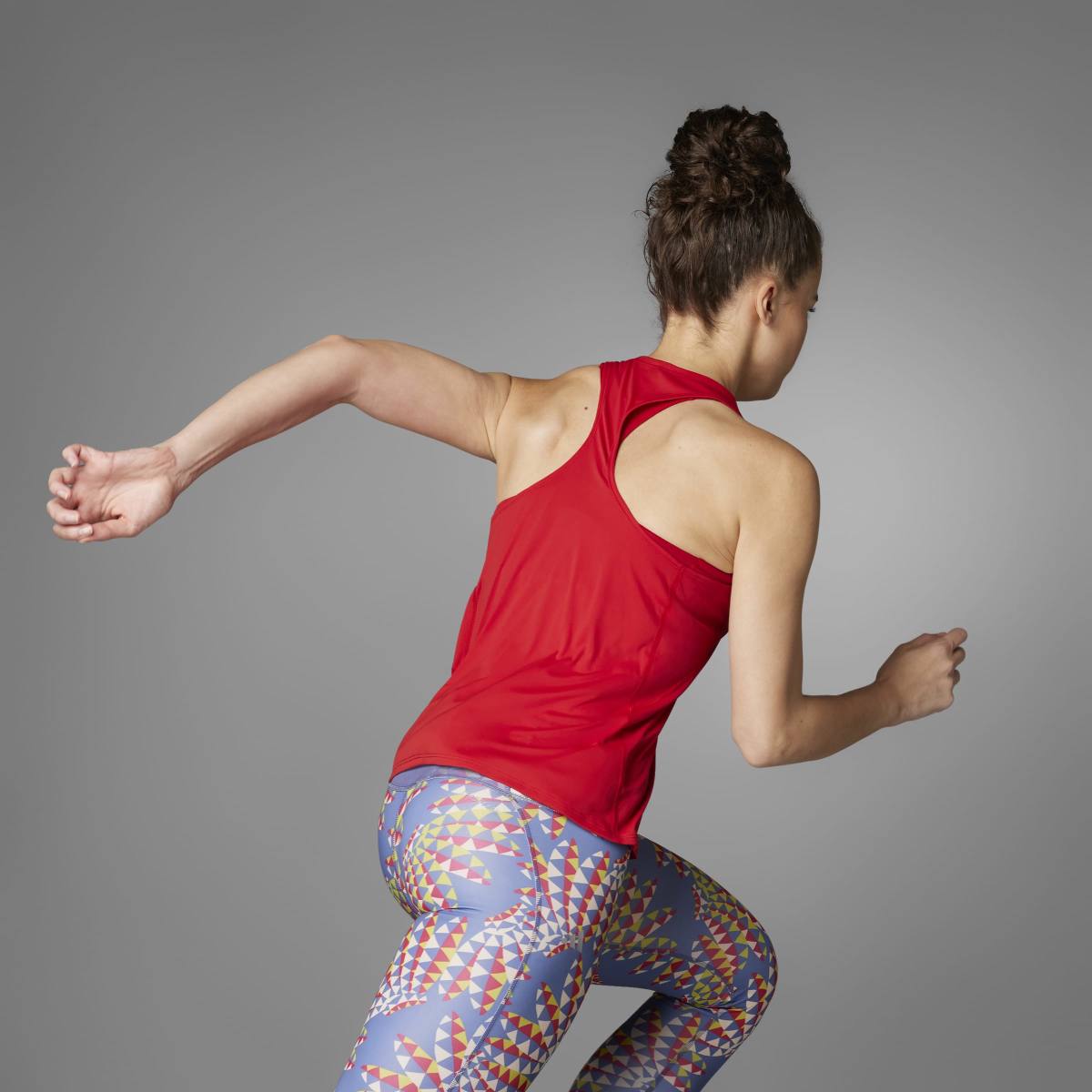 adidas Women's Adizero Essentials Running Tank-6