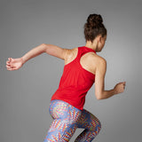 adidas Women's Adizero Essentials Running Tank-6