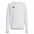 adidas Youth Tiro Travel Crew-1