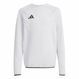 adidas Youth Tiro Travel Crew-1