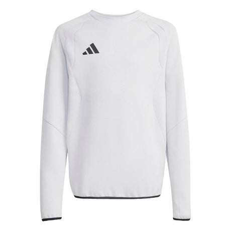adidas Youth Tiro Travel Crew-1