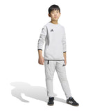 adidas Youth Tiro Travel Crew-4