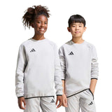 adidas Youth Tiro Travel Crew-8