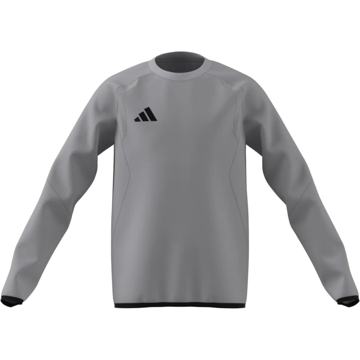 adidas Youth Tiro Travel Crew-9
