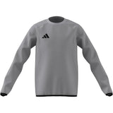 adidas Youth Tiro Travel Crew-9