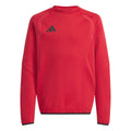 adidas Youth Tiro Travel Crew-1