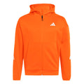 adidas Men's Z.N.E. Full Zip Track Jacket (Tall)