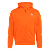 adidas Men's Z.N.E. Full Zip Track Jacket (Tall)