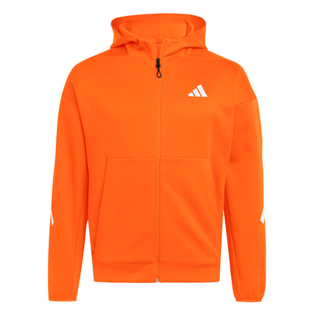 adidas Men's Z.N.E. Full Zip Track Jacket (Tall)