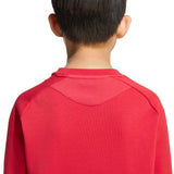 adidas Youth Tiro Travel Crew-6