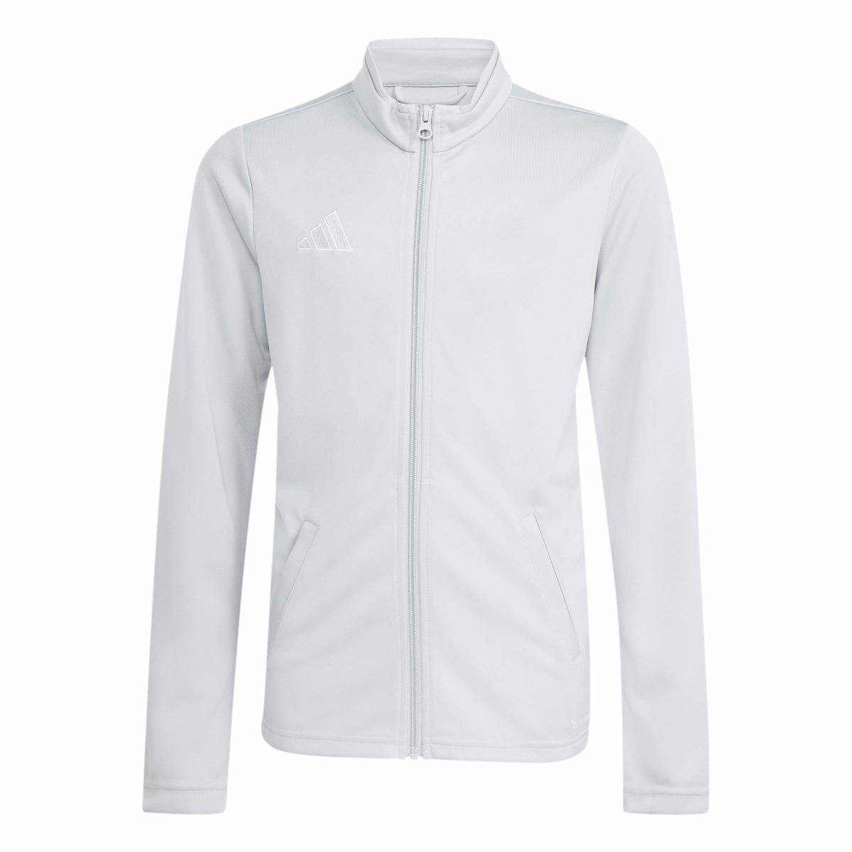 adidas Youth Entrada26 Track Jacket-1