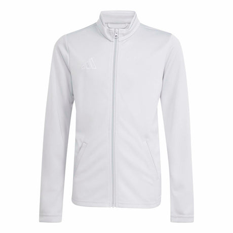 adidas Youth Entrada26 Track Jacket-1