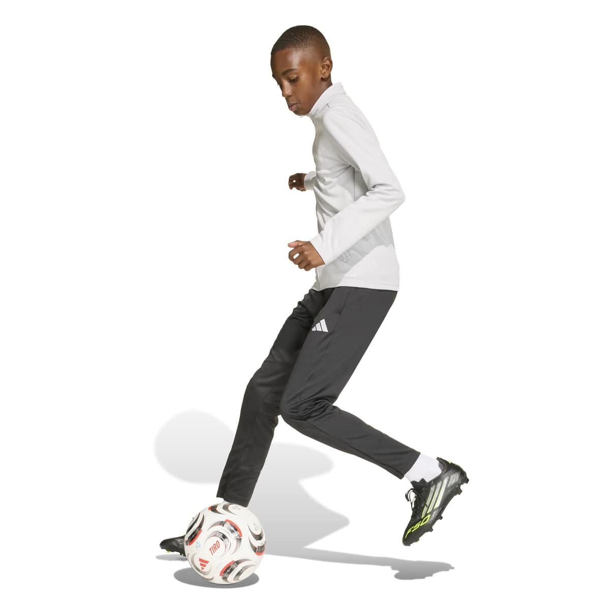 adidas Youth Entrada26 Track Jacket-4