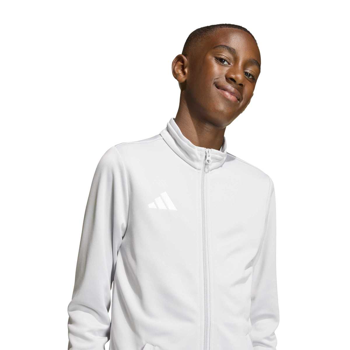 adidas Youth Entrada26 Track Jacket-5