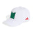 adidas Unisex Mexico 26 Snapback Cap-1
