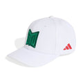 adidas Unisex Mexico 26 Snapback Cap-1