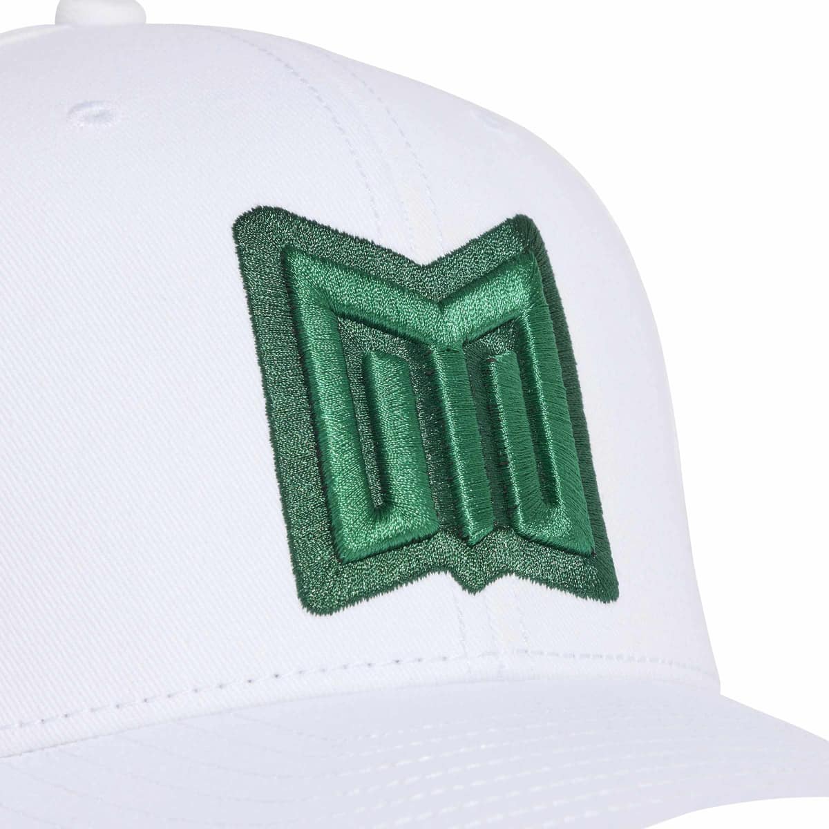 adidas Unisex Mexico 26 Snapback Cap-3
