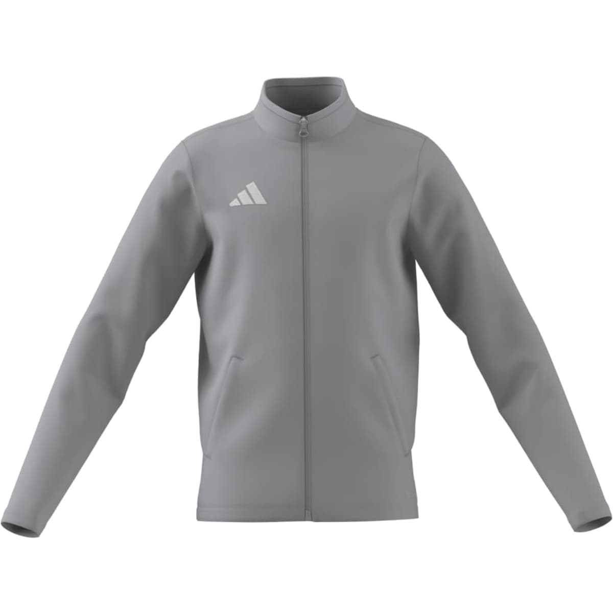adidas Youth Entrada26 Track Jacket-9