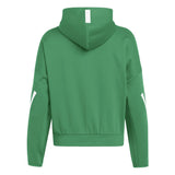 adidas Women's Z.N.E. Full Zip Hoodie-2