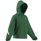 adidas Women's Z.N.E. Full Zip Hoodie-4