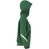 adidas Women's Z.N.E. Full Zip Hoodie-5