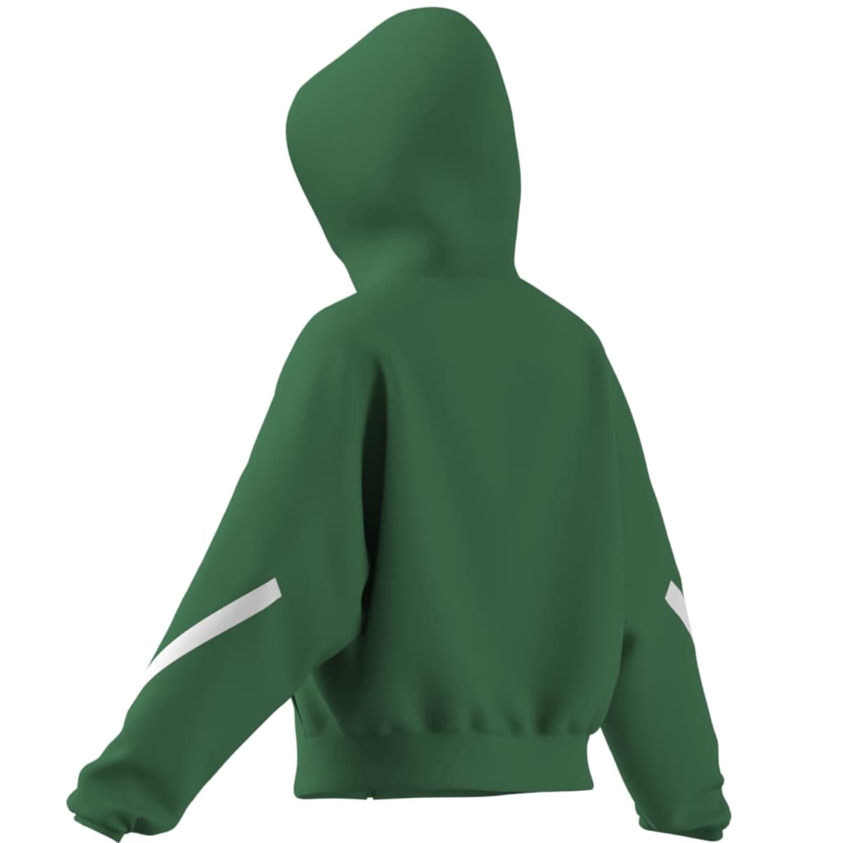 adidas Women's Z.N.E. Full Zip Hoodie-8