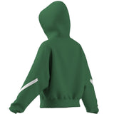 adidas Women's Z.N.E. Full Zip Hoodie-8