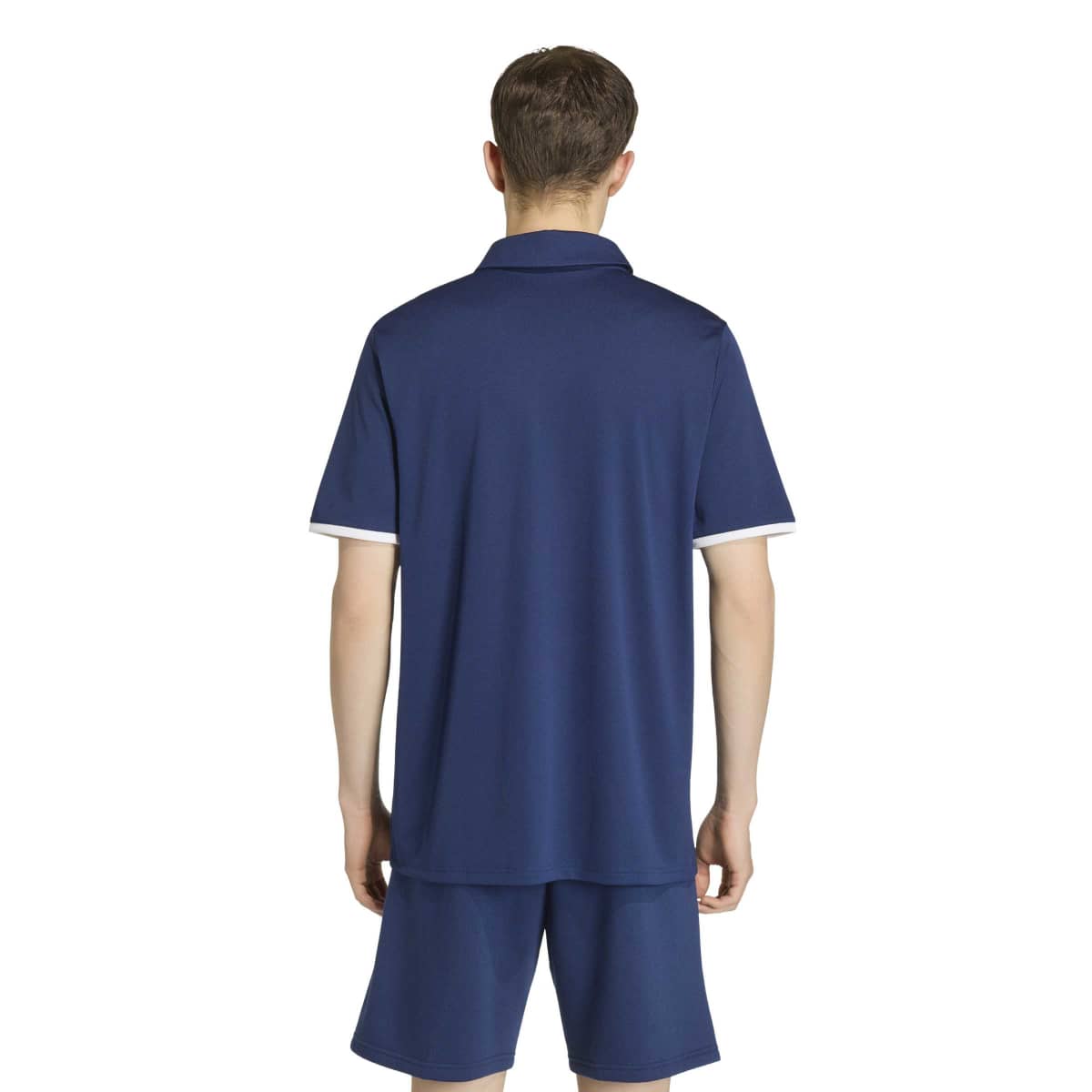 adidas Men's Entrada26 Polo-5