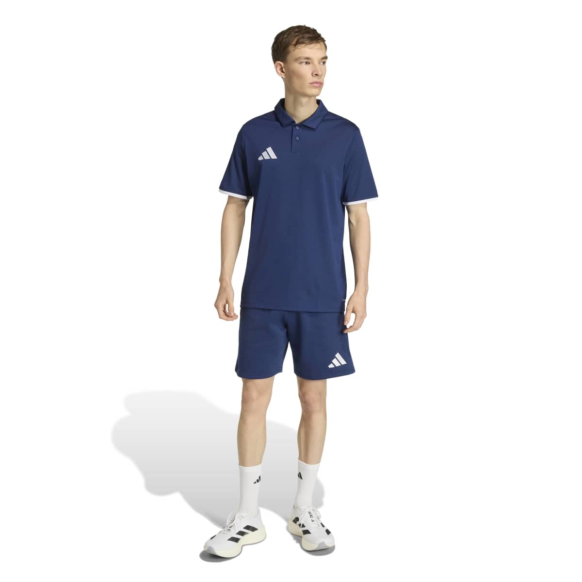 adidas Men's Entrada26 Polo-7