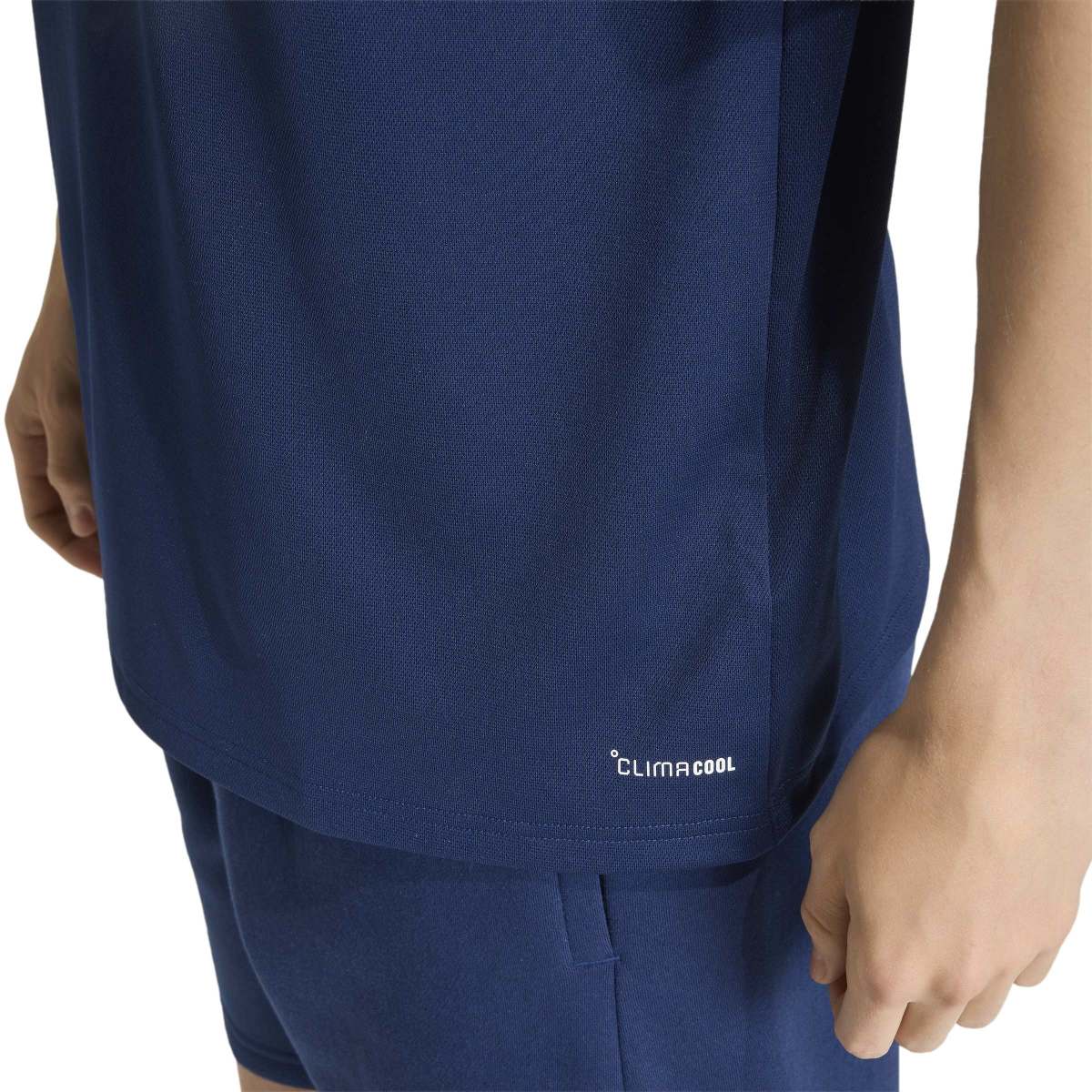 adidas Men's Entrada26 Polo-8