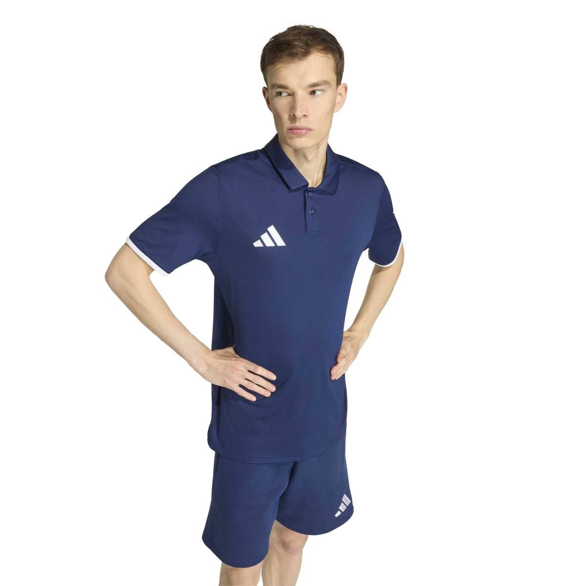 adidas Men's Entrada26 Polo-9