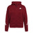 adidas Women's Z.N.E. Full Zip Hoodie-1