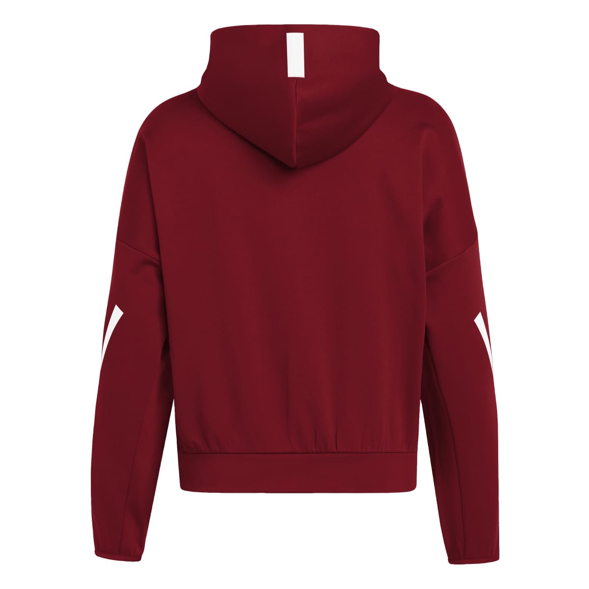 adidas Women's Z.N.E. Full Zip Hoodie-2