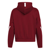 adidas Women's Z.N.E. Full Zip Hoodie-2