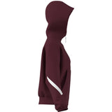 adidas Women's Z.N.E. Full Zip Hoodie-5