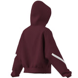 adidas Women's Z.N.E. Full Zip Hoodie-6