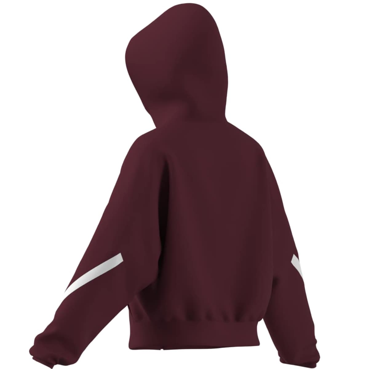adidas Women's Z.N.E. Full Zip Hoodie-8