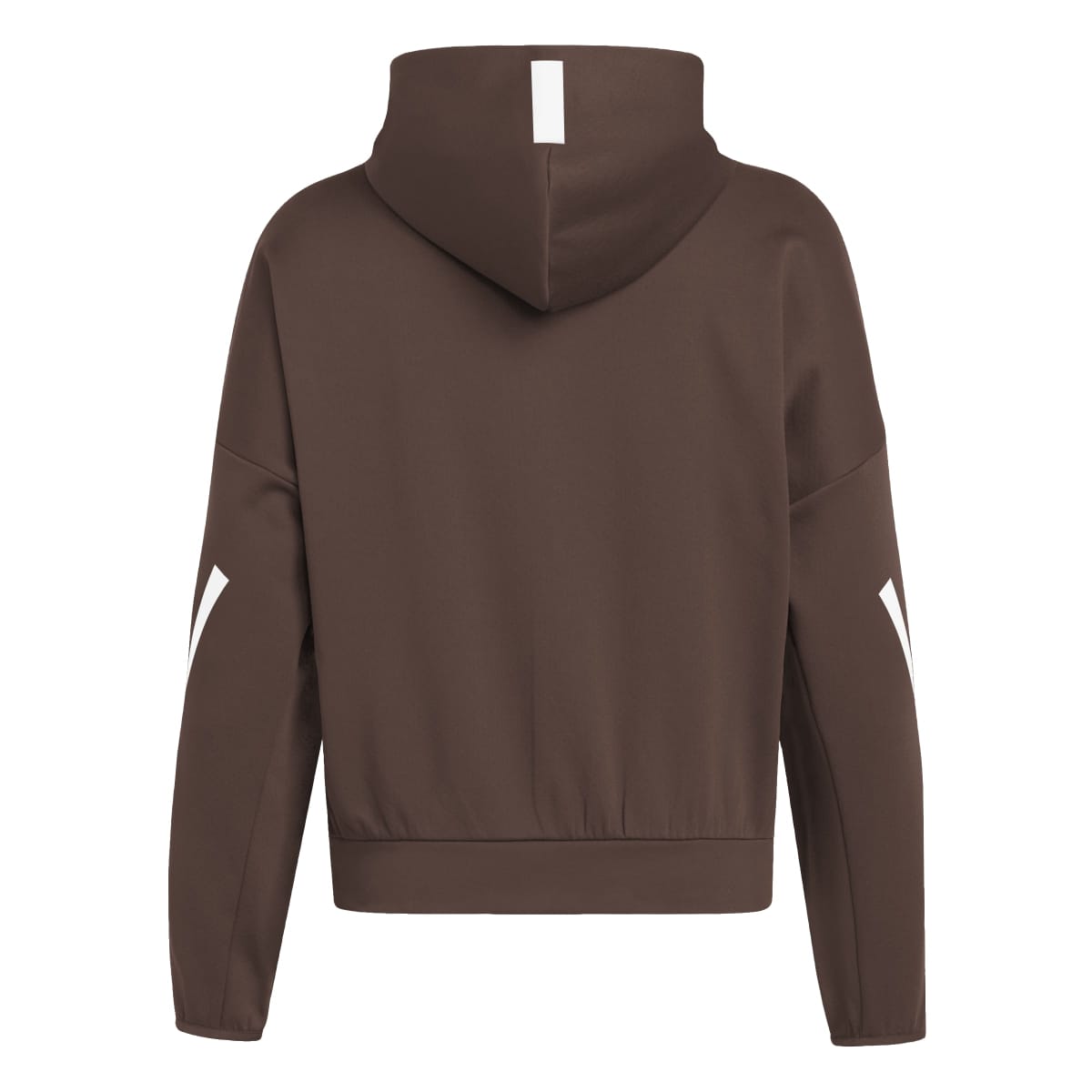 adidas Women's Z.N.E. Full Zip Hoodie-2