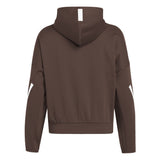 adidas Women's Z.N.E. Full Zip Hoodie-2
