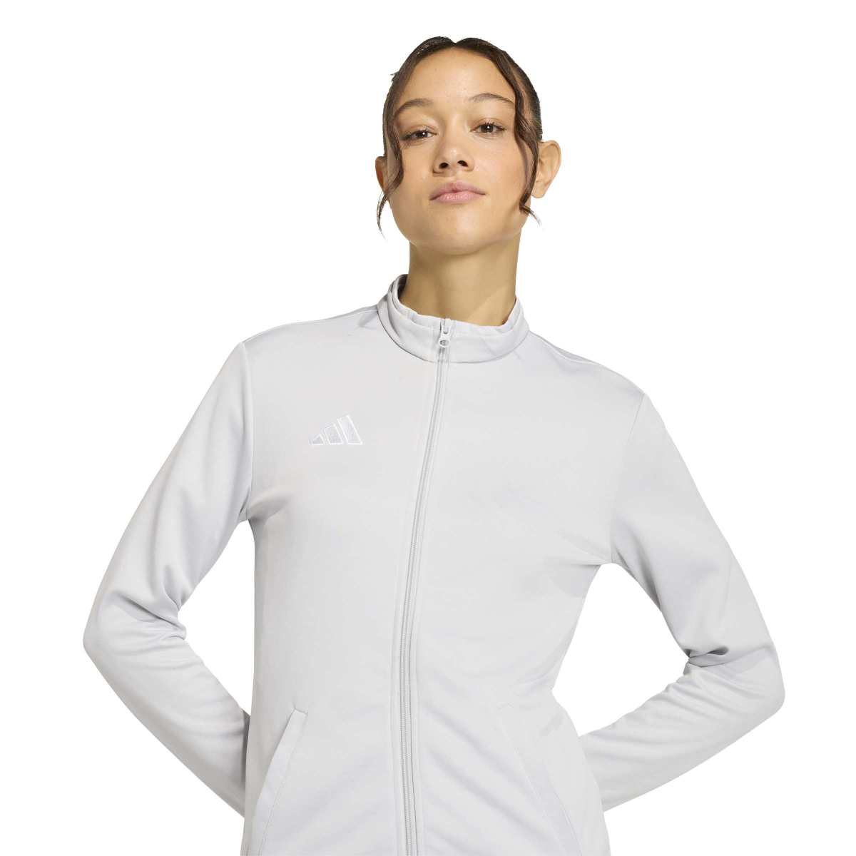 adidas Women's Entrada26 Track Jacket-6