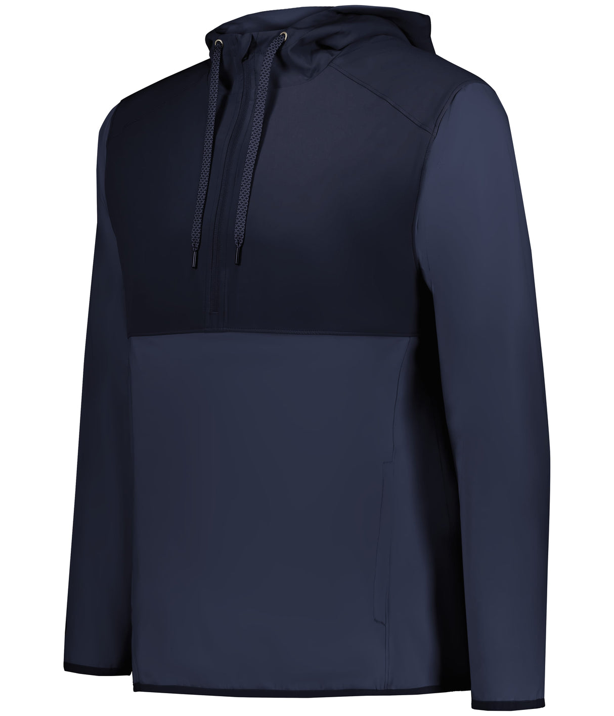 Holloway  Men's City Stretch Hybrid Pullover