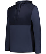 Holloway  Men's City Stretch Hybrid Pullover