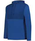 Holloway  Men's City Stretch Hybrid Pullover