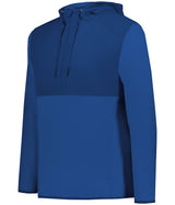 Holloway  Men's City Stretch Hybrid Pullover
