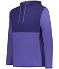 Holloway  Men's City Stretch Hybrid Pullover