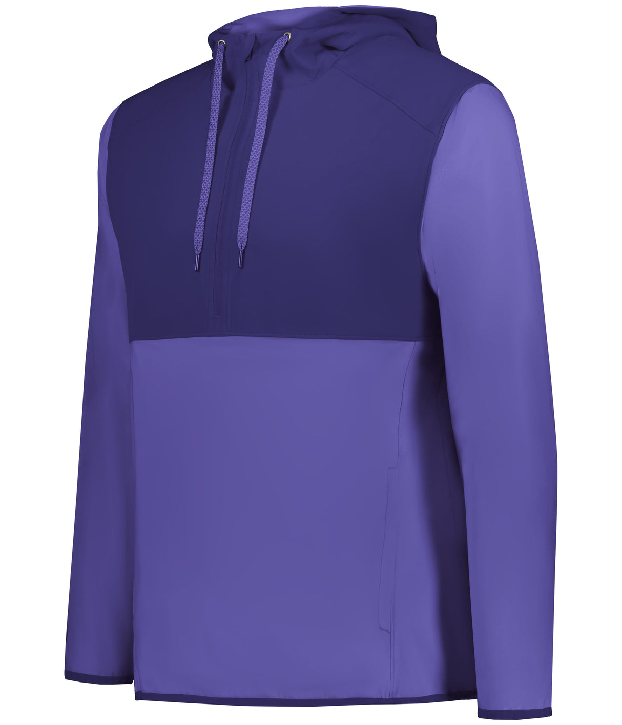 Holloway  Men's City Stretch Hybrid Pullover