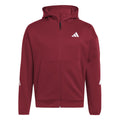 adidas Men's Z.N.E. Full Zip Track Jacket (Tall)-1