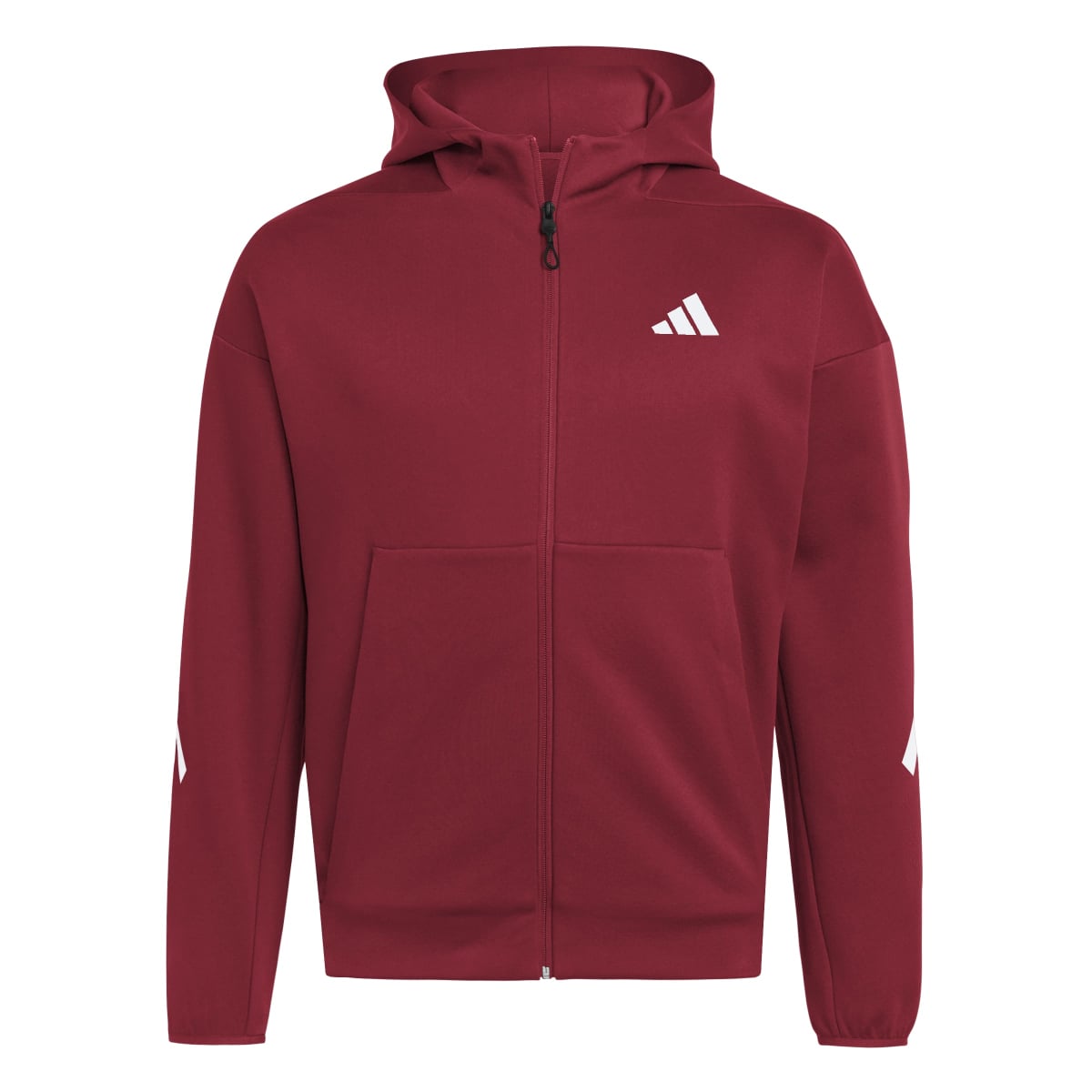 adidas Men's Z.N.E. Full Zip Track Jacket (Tall)-1