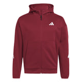adidas Men's Z.N.E. Full Zip Track Jacket (Tall)-1