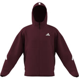 adidas Men's Z.N.E. Full Zip Track Jacket (Tall)-2